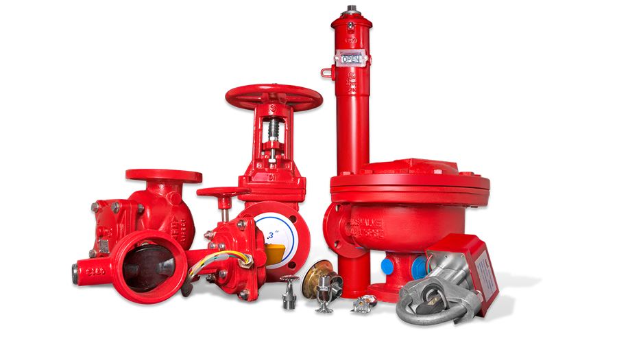 fire safety