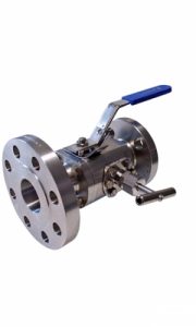 ball valves