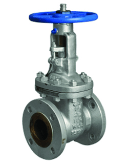 Gate valve6