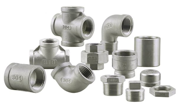 socket weld Tee