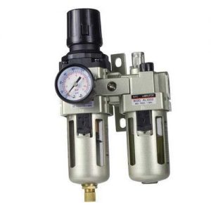 Air filter regulator