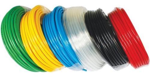 tube plastic