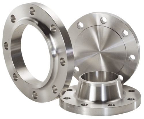 ss flange