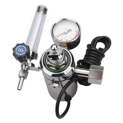 GAs controller