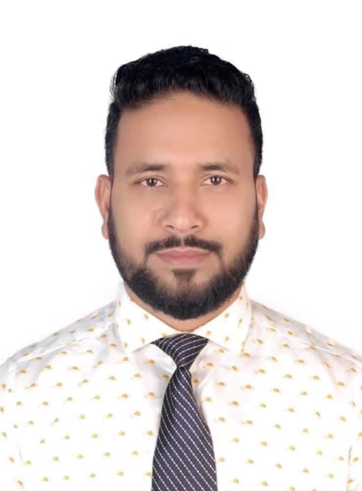 Mohammad Rokibul Islam (Rakib)