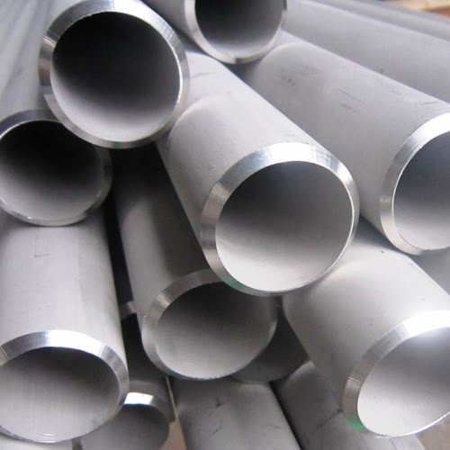 industrial pipes