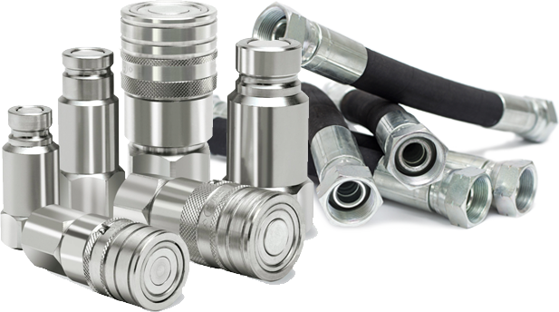 Hydraulic Fittings