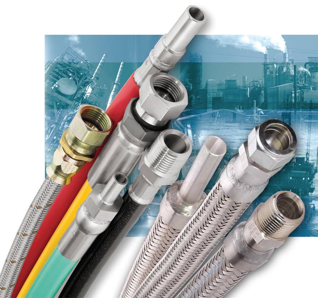 hose pipe
