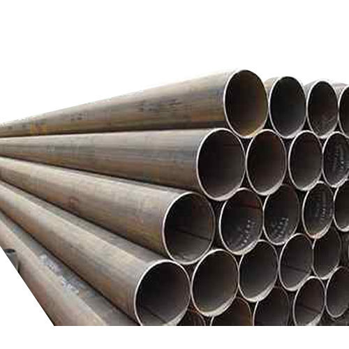 MS pipes